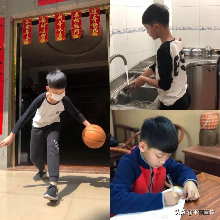 我眼中的长征英雄,孩子们心中的英雄