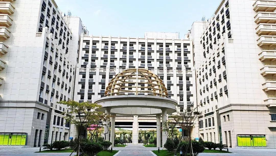 居然还有单间！高校宿舍大盘点，看看你的宿舍什么样