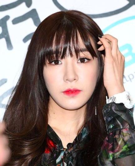 少女时代tiffany短片什么时候拍的,少女时代对于tiffany有多重要