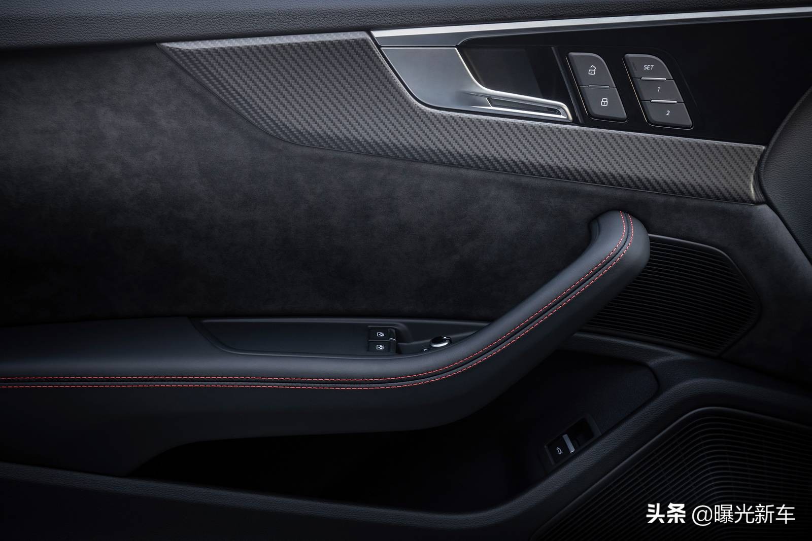 奥迪rs52022款报价,奥迪rs52022款国外价