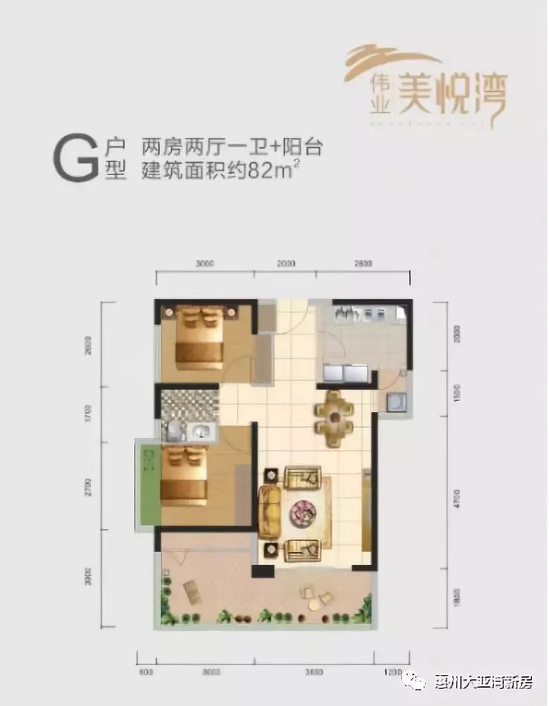 大亚湾美悦湾,惠州大亚湾美悦湾物业