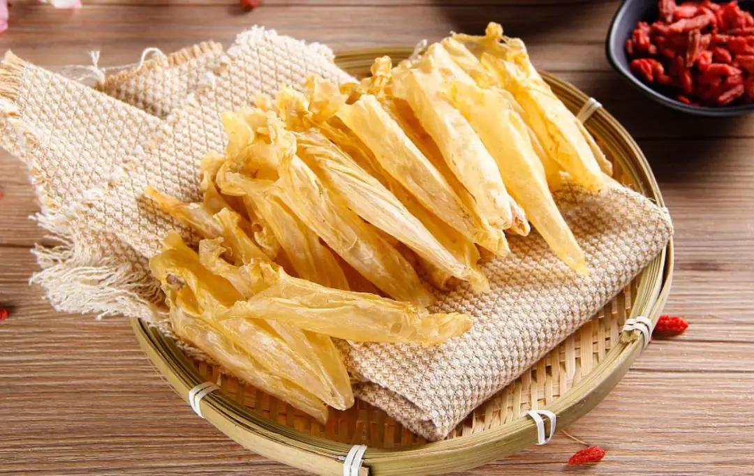 鱼胶和花胶哪个更好有什么区别,鱼胶和花胶的区别在哪里