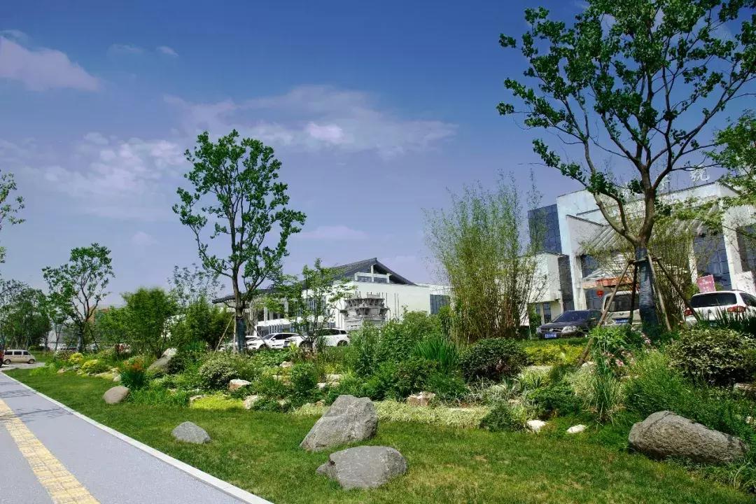 一石百景寸石丈情