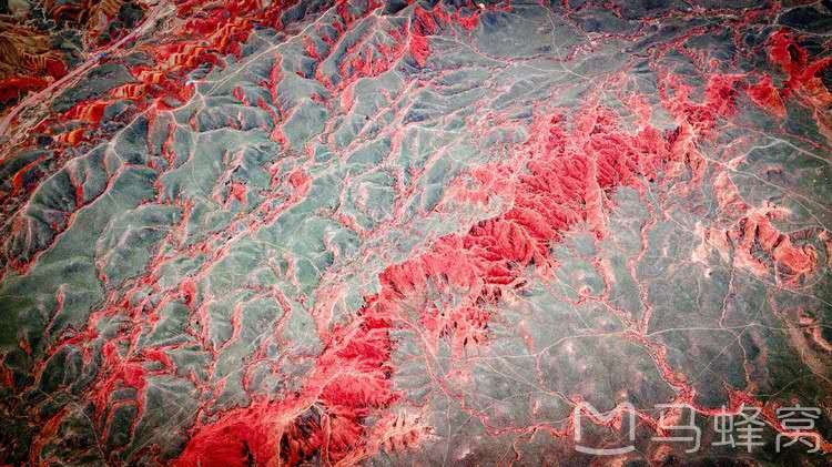 西北大环线六日游自驾攻略,西北大环线张掖出发5日自驾游