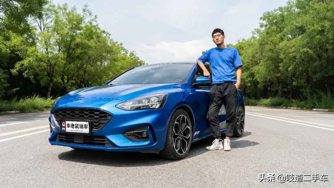 福克斯三缸发动机到底怎么样,福克斯1.5t三缸和嘉年华st发动机