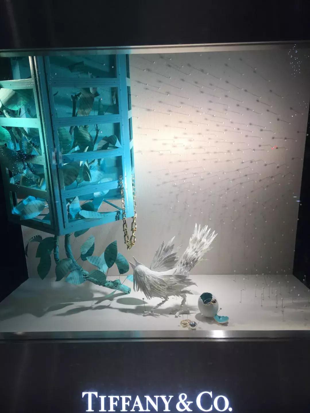 tiffany纽约第五大道活动,tiffany纽约五大道