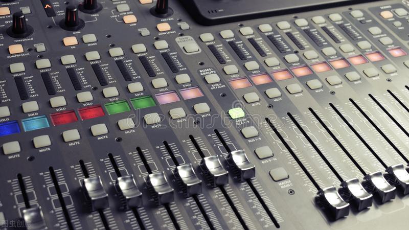 音响声场调音的基本方法,音响怎么调节声道最大