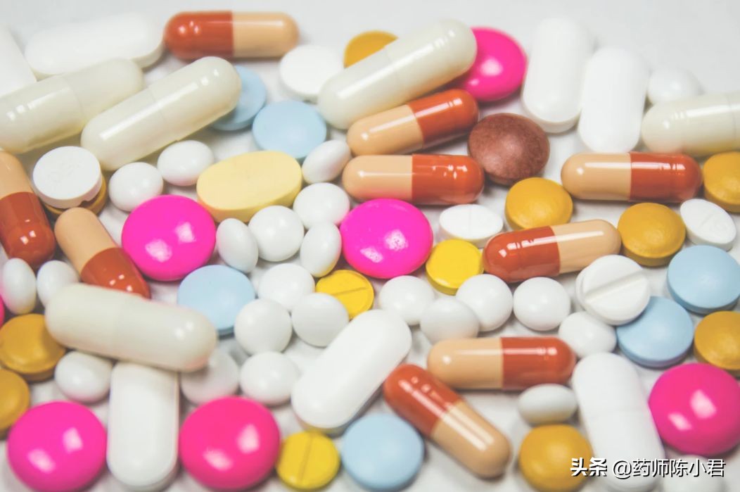 谁说避孕药只能避孕,它能治疗6种妇科疾病,包括痛经!