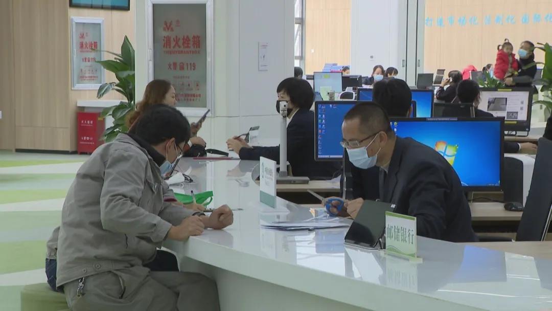 这五年收获满满的幸福感,这五年人民幸福感的具体表现