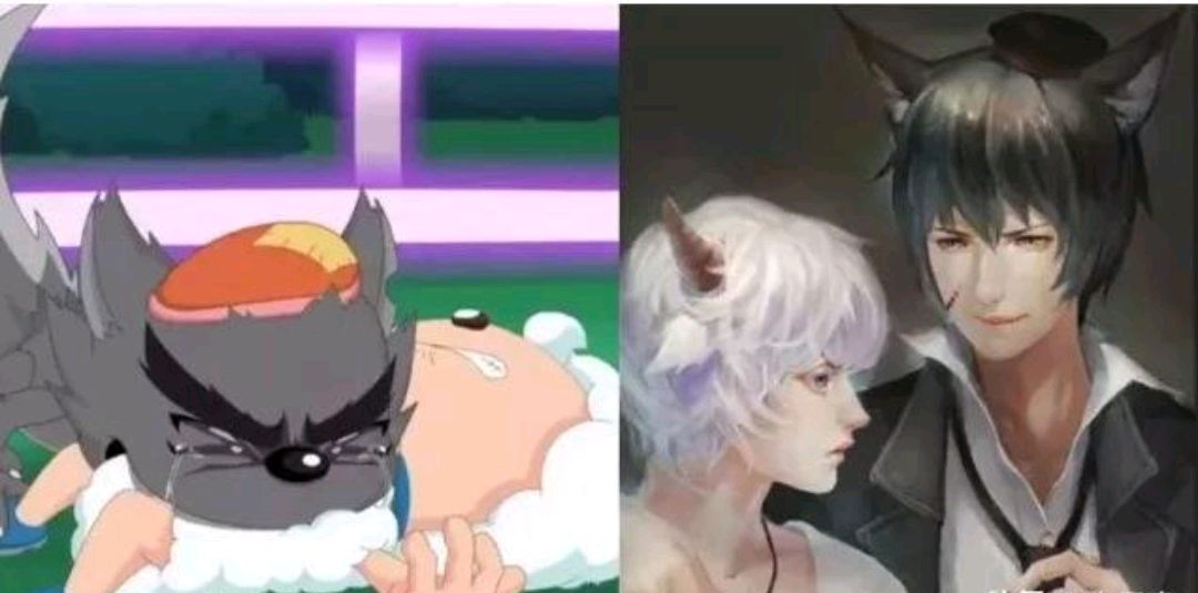 腐女有多么可怕？“腐女不可怕，就怕腐女会画画”