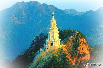 辽宁必去十大景点排名最新,辽宁省十大旅游景点推荐