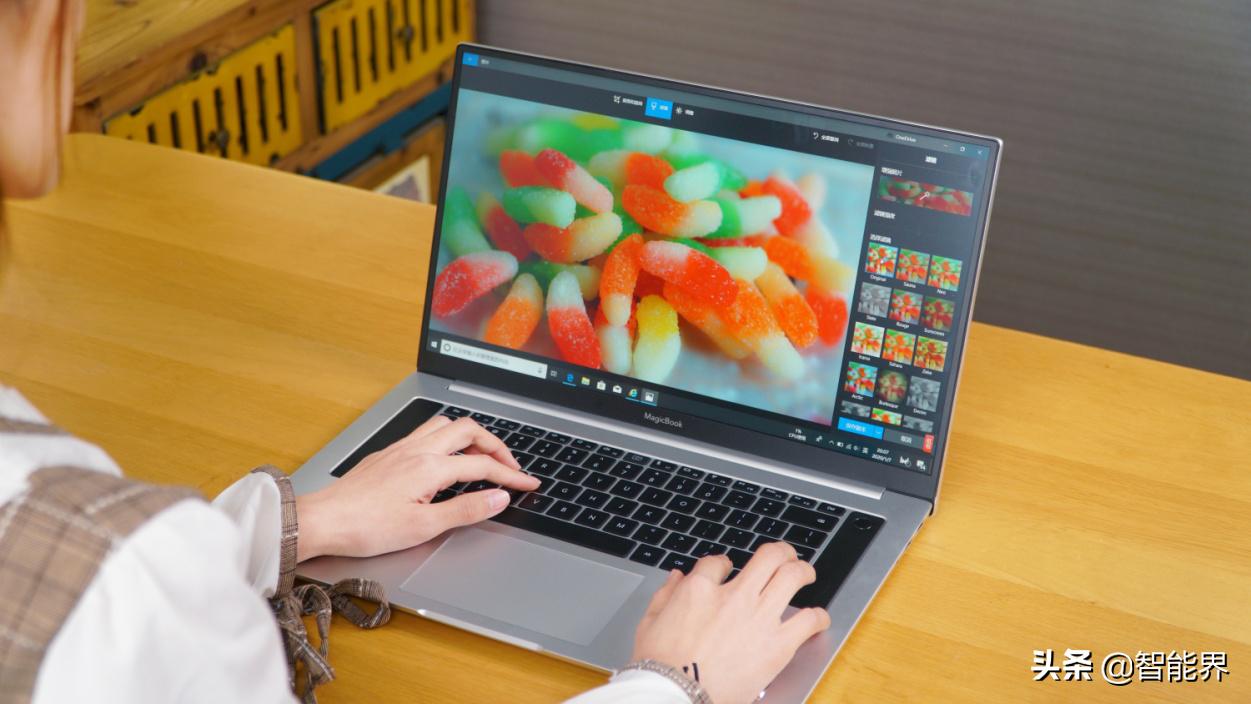 荣耀magicbookpro锐龙版怎么样,荣耀magicbookpro锐龙版笔记本