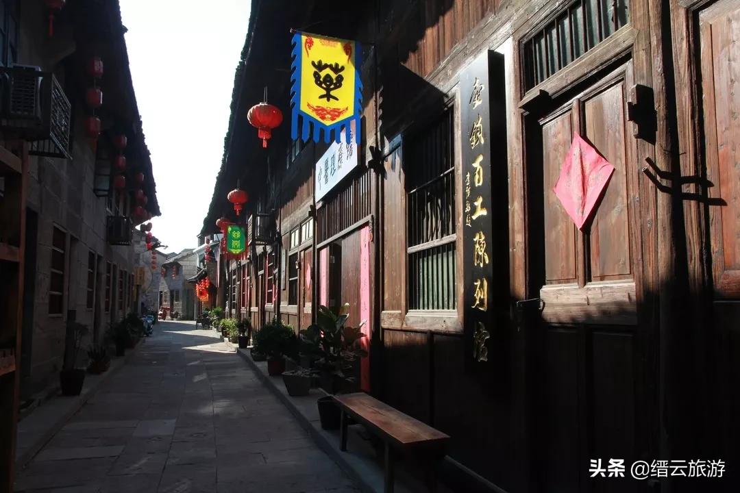 缙云景区拍照攻略视频,缙云风景拍摄