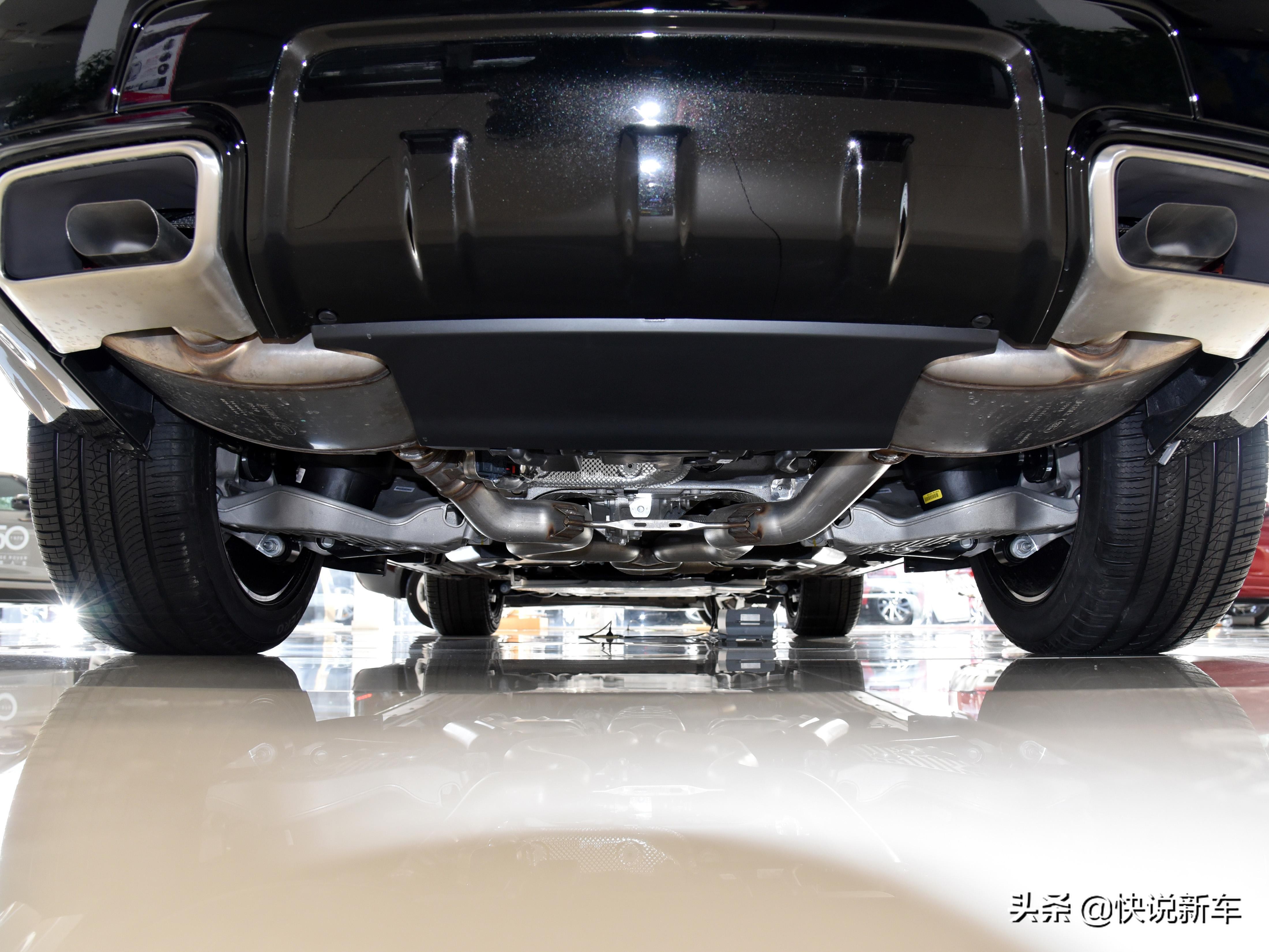 3.0T纵置六缸发动机,3.0t直列六缸