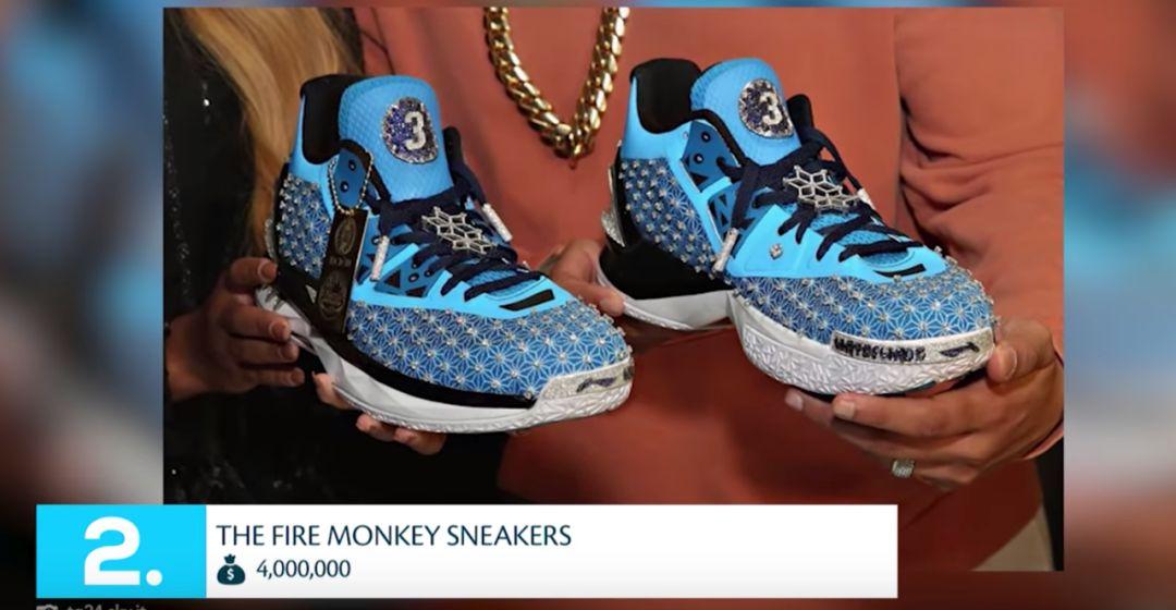 今年最好的实战球鞋10双,耐克打篮球最好的几双鞋