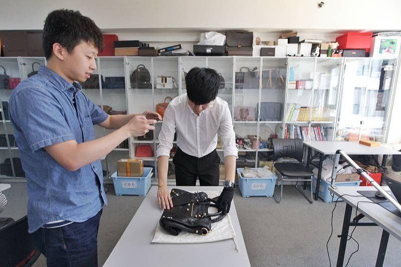 一条腰带引发的误会,一条腰带引发的血案