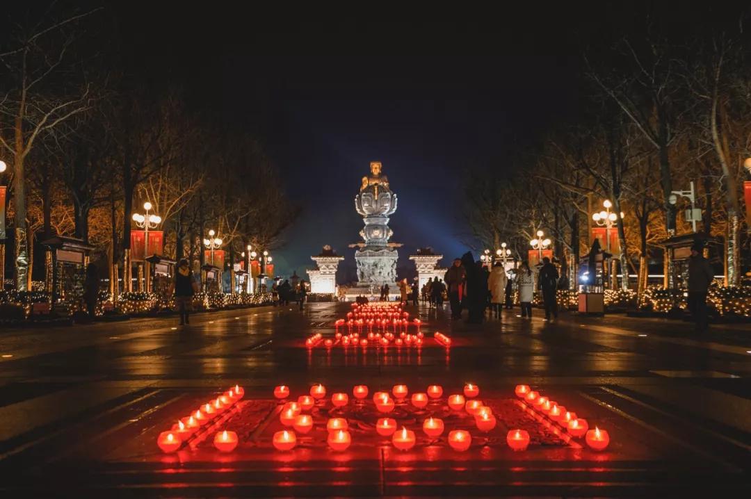 无锡景点推荐最全攻略,无锡必去的免费景点推荐