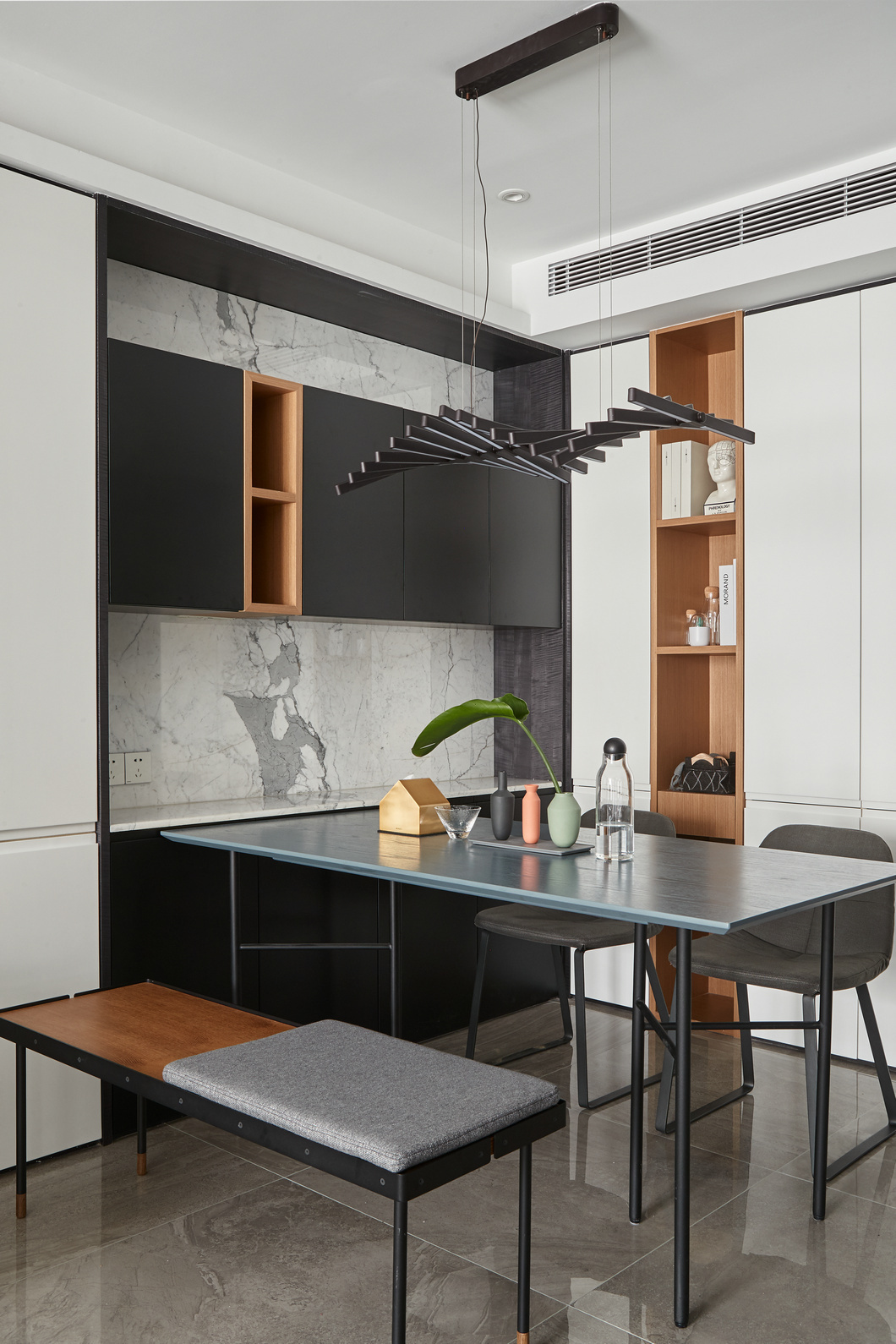 家里装修千万别这么做教你三招,家里装修成这样你愿意呆吗