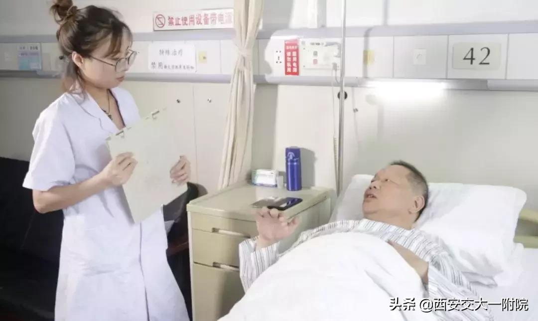 当医生成为癌症患者,当医生自己成为病人时