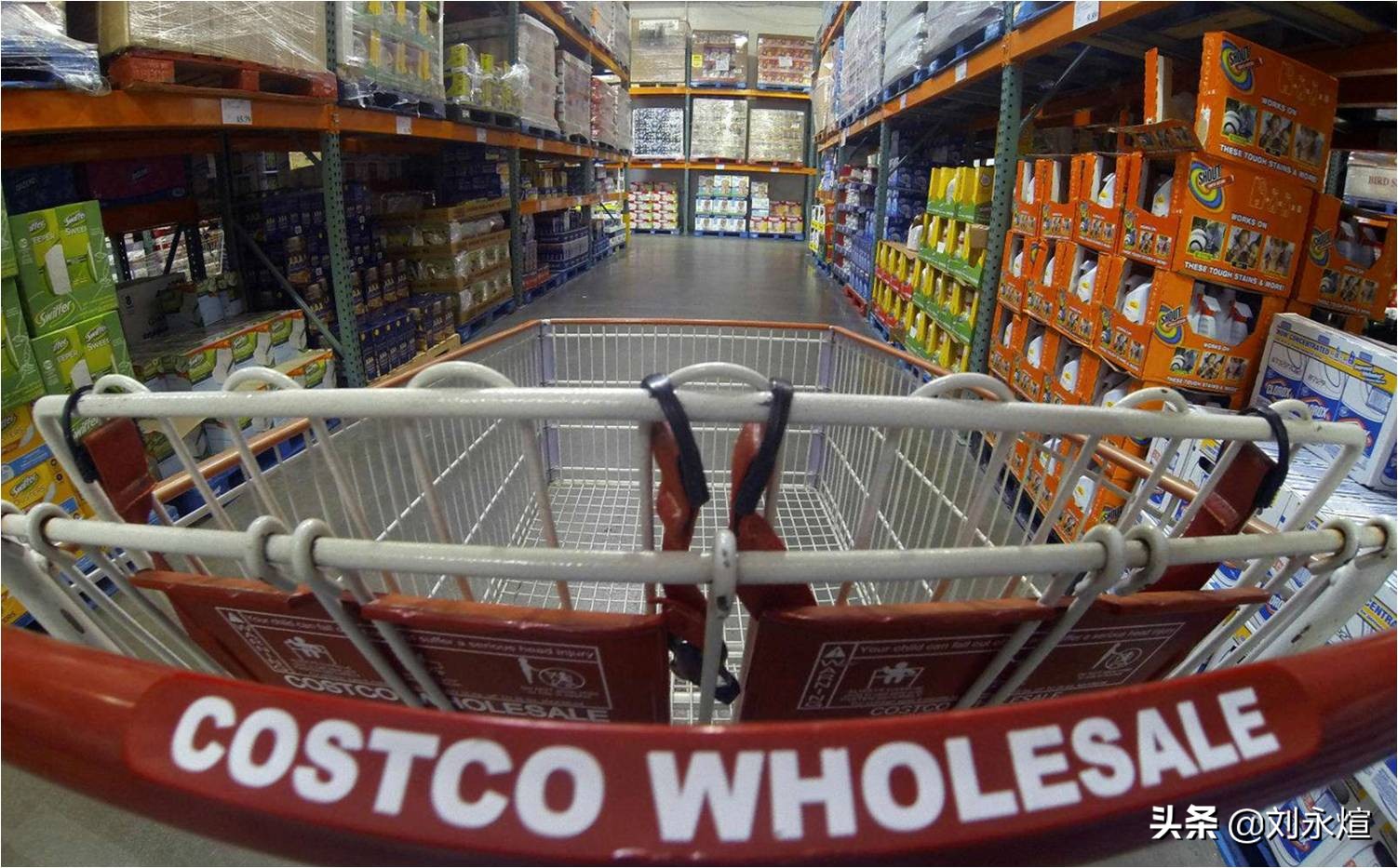 上海costco有线上购物吗,costco与拼多多价格