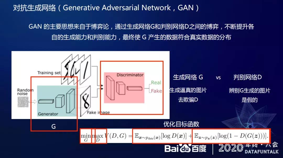 视频基础技术在百度的应用