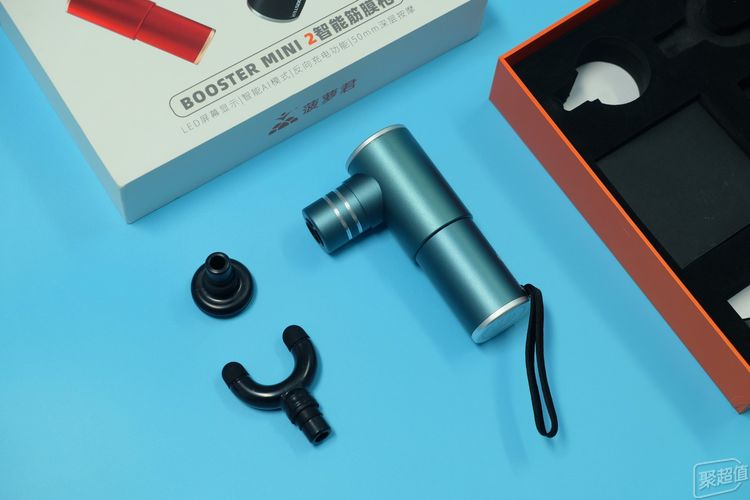 菠萝君fusion筋膜枪评测,菠萝君v2筋膜枪真实测评