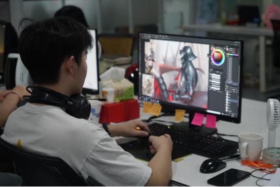 年轻人如何正确对抗职场“内卷”？潭州教育给出自己的回答