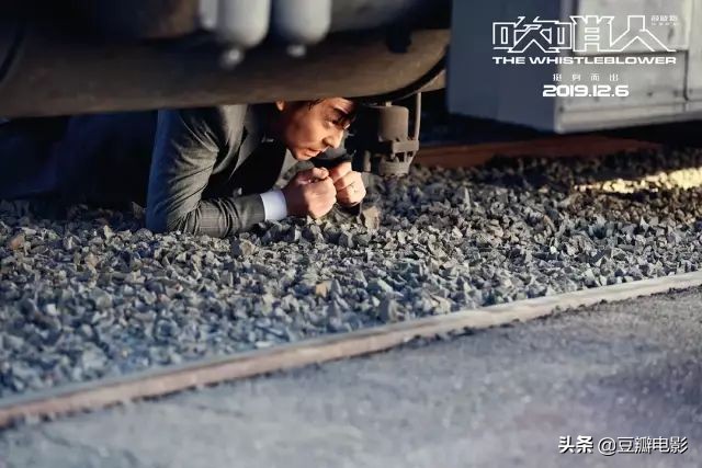 12月的电影院太炸，今年的压轴大片都在这里