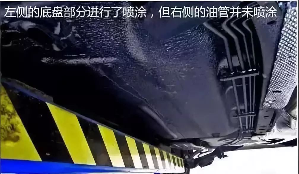 清晰的告诉你底盘装甲到底做不做,底盘装甲跟普通的有什么区别