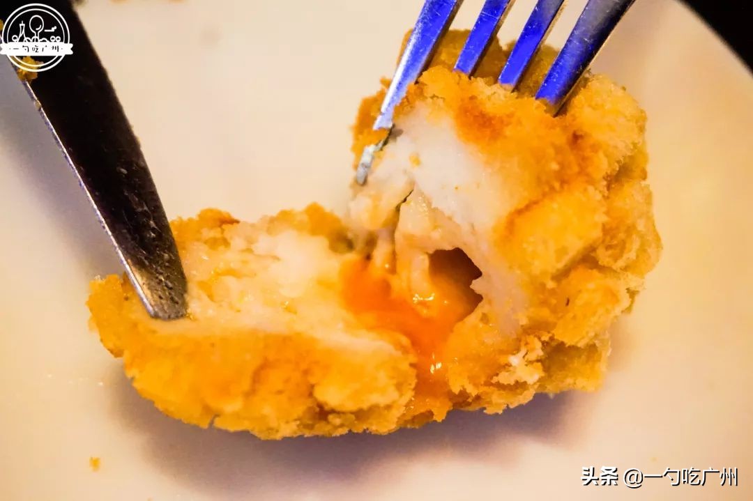 能吃*摸自**十三幺的粤菜馆，一个人来店里要吃四缸，都还不过瘾