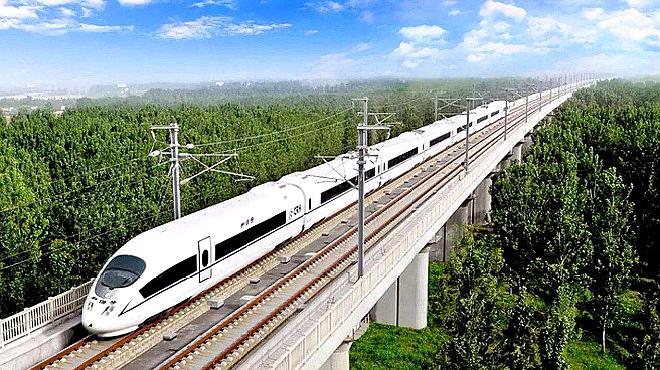 中国高铁盈利的有几条线路,中国高铁是盈利还是亏本