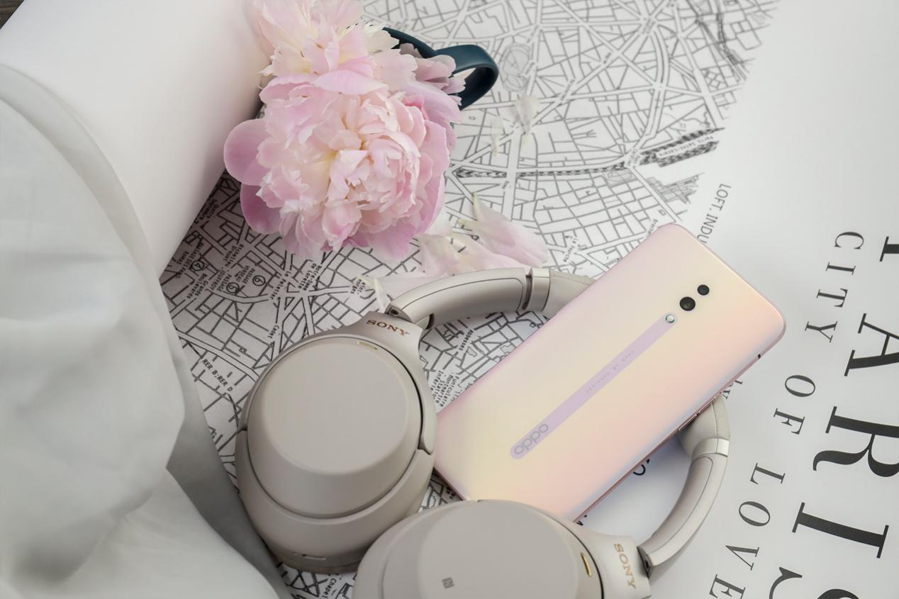 opporeno11听音乐的效果,opporeno超实用的3个功能