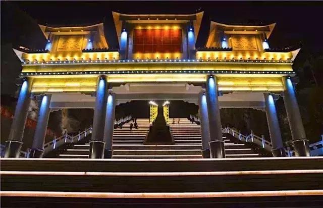 3天揽金3.04亿元!通江吸引近40万人!到底有啥厉害?