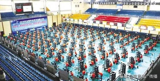 宜昌中职报考攻略来了!大国工匠从这里起步