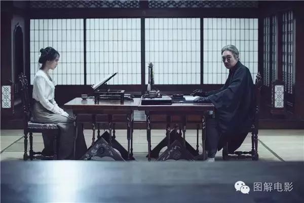 悬疑惊悚韩国的电影,暗黑悬疑韩剧推荐