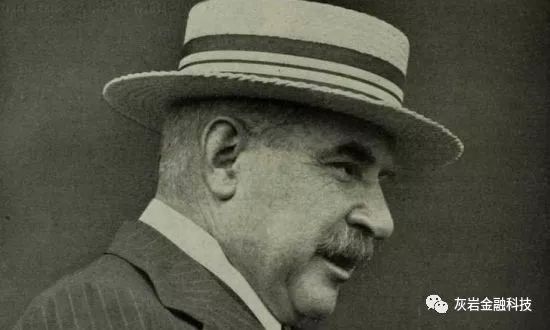 交易之王～杰西李佛摩