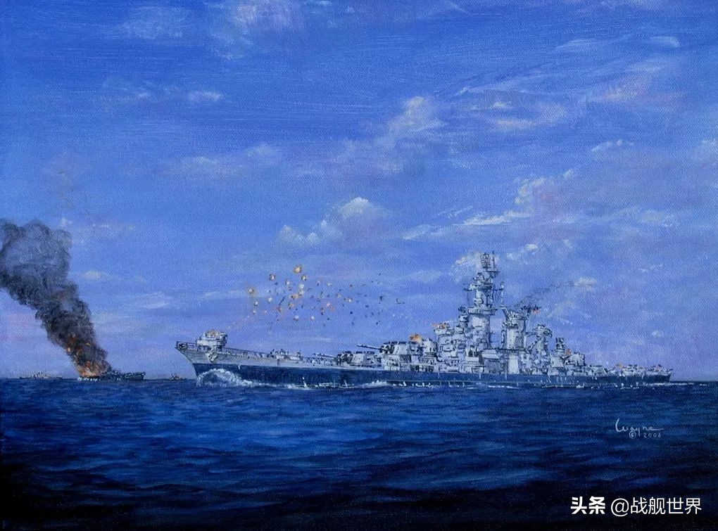 战列巡洋舰战巡大作战,战巡大作战什么战舰最强