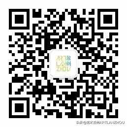 ARTLANZHOU|韩力：原动力