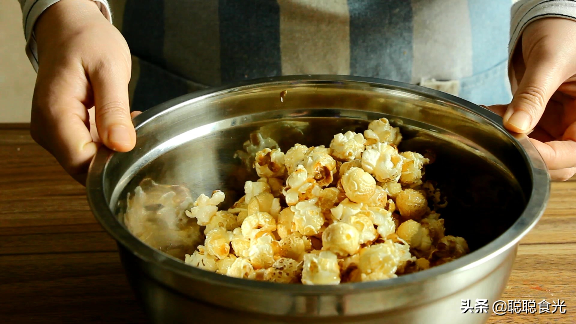 二月二吃爆米花什么意思,二月二吃爆米花的说法