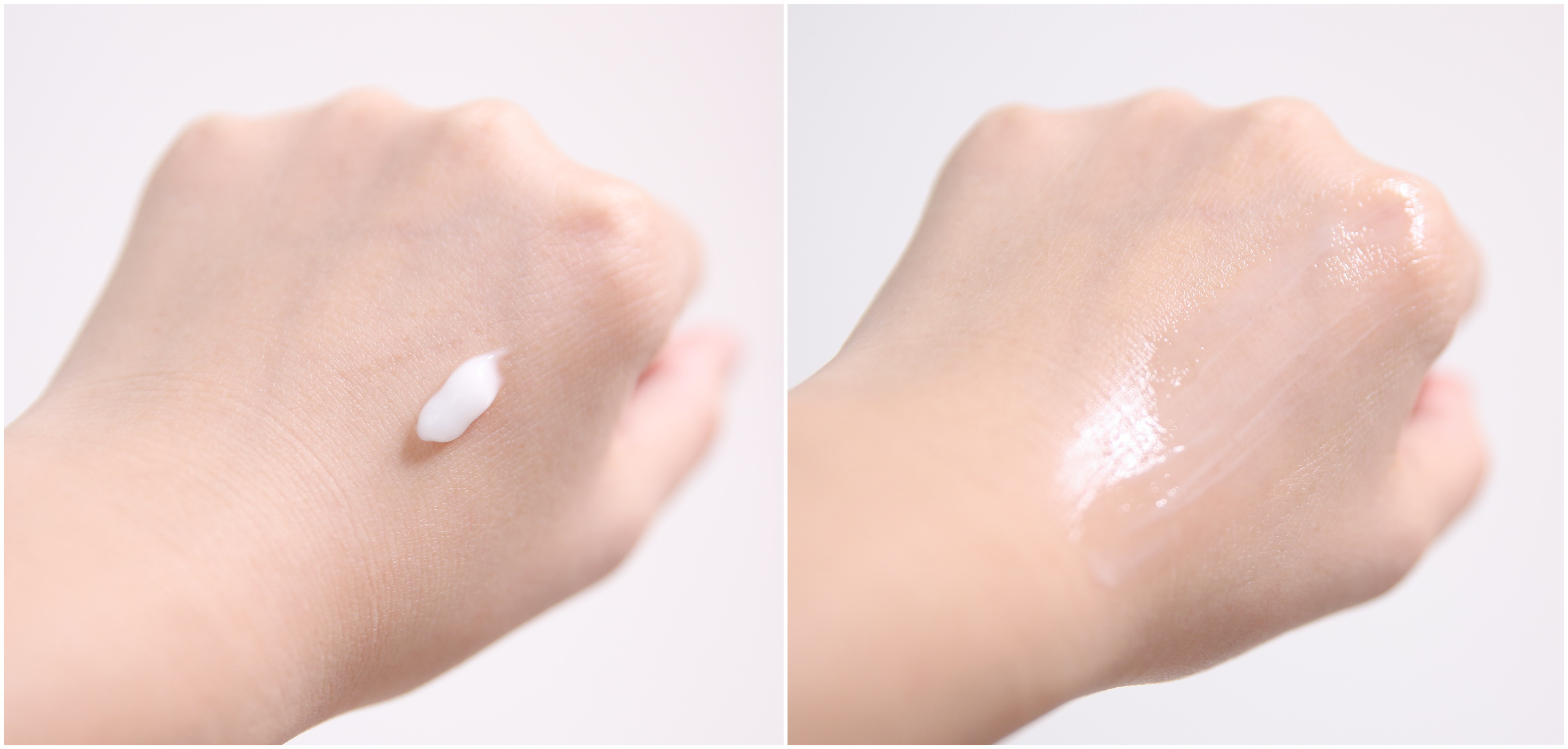 “空调肌”逆袭记,新年第一款万能充电眼霜!