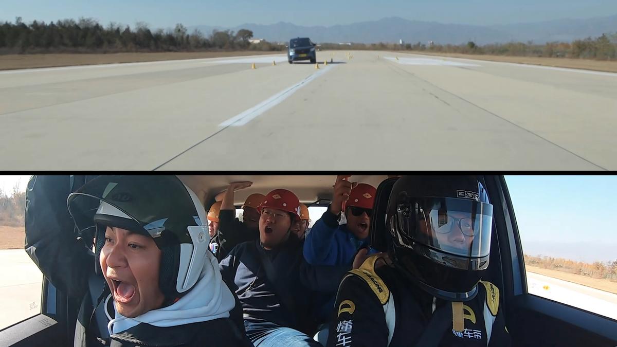 国民神车再升级试驾五菱宏光plus,最新款五菱宏光plus详细讲解