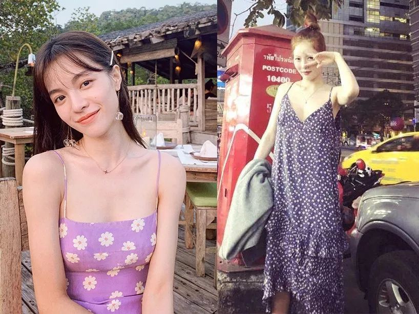 *服私**这么美，怎么一上红毯就见光死？