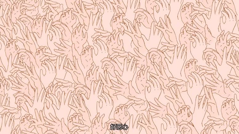 盘点动画中让人一脸懵逼的设定,动画中伸手拿东西