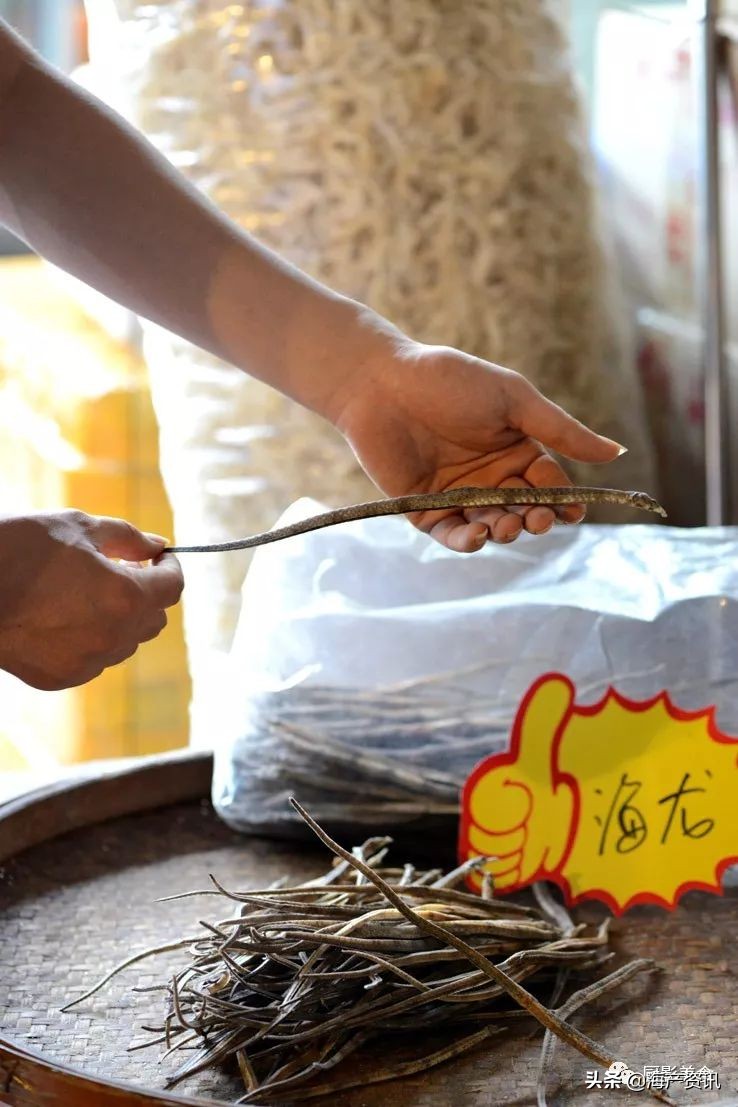 全世界顶级的4种海鲜,世界十大名贵海鲜