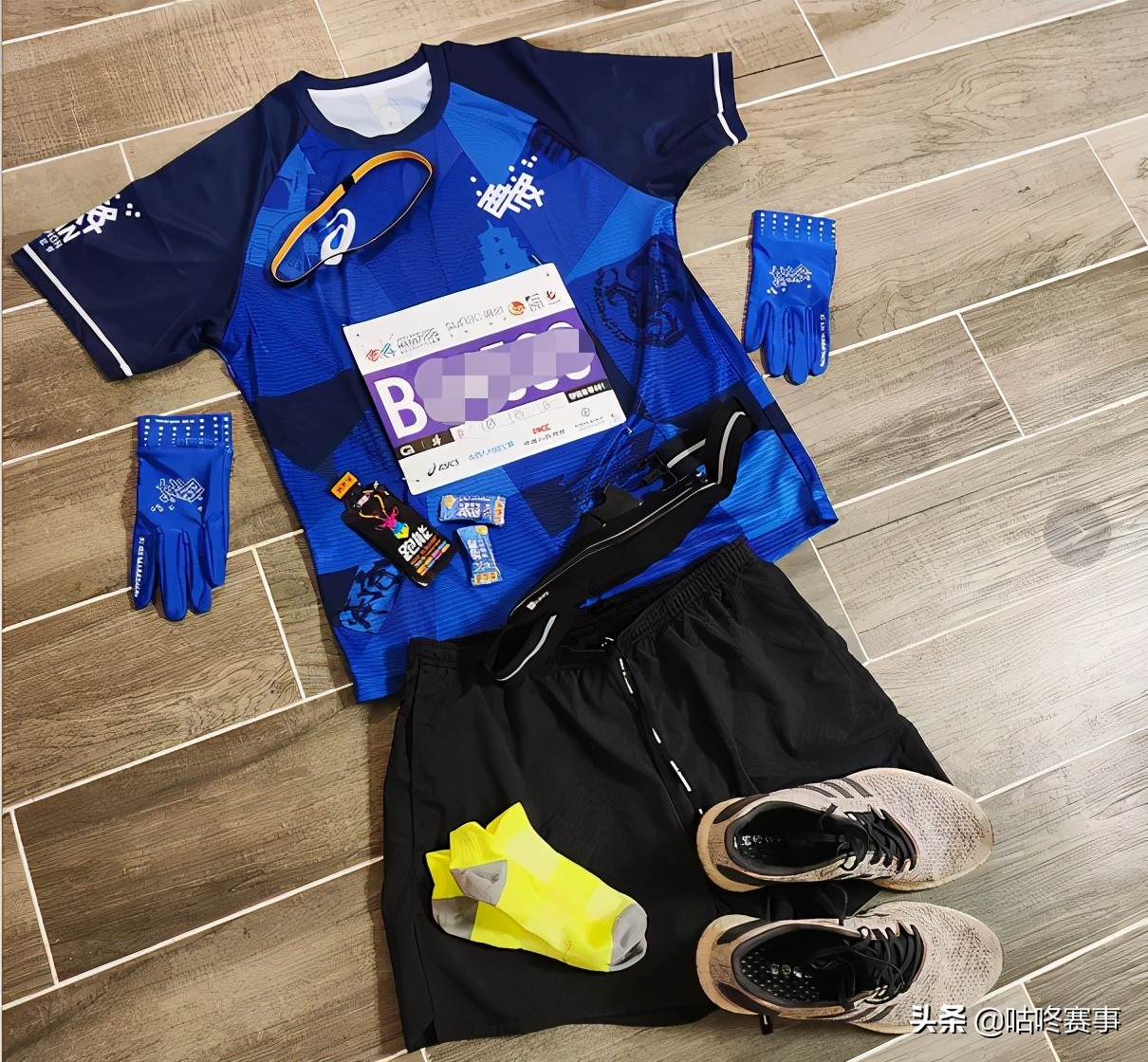 零基础跑者如何准备一场马拉松,普通跑者如何备战马拉松