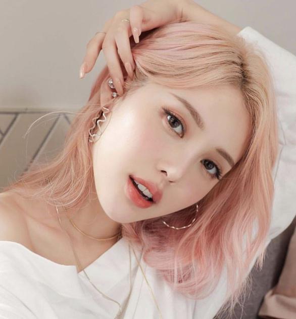 pony推荐的底妆,pony冬日水润妆