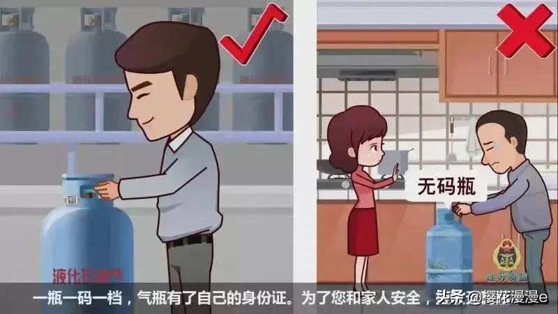 个人非法使用液化气怎么处罚,拉瓶装液化气违法吗