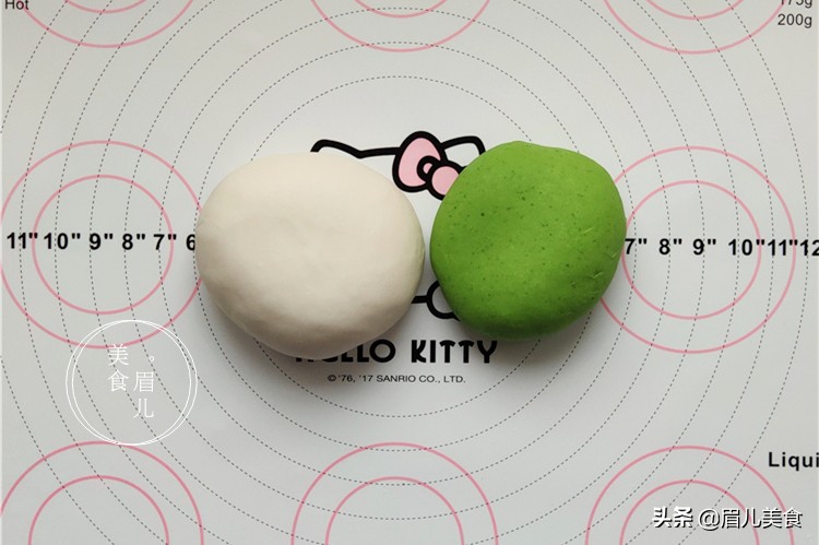 菠菜汁和饺子面不变色的办法,菠菜汁饺子为什么黄黄的