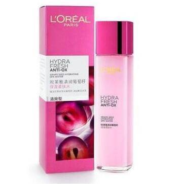 补水效果超级好的大牌爽肤水干皮,超好用的补水爽肤水推荐油皮