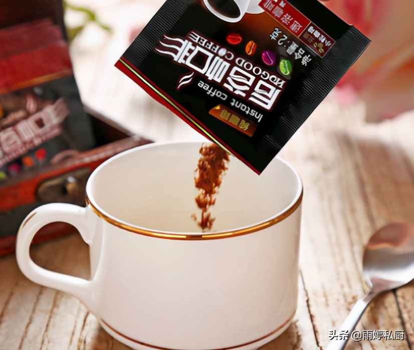 星巴克哪款速溶咖啡最好喝,好喝的咖啡推荐速溶星巴克